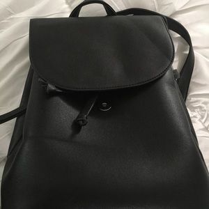 Forever 21 back pack